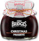 Mrs Bridges Christmas Preserve Μαρμελάδα Cranberry 250gr