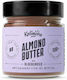 Kalimera Goods Vegan Αμυγδαλοβούτυρο με Μύρτιλα 220gr