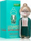 Benetton Sisterland Green Jasmine Eau de Toilette 80ml