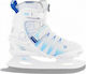 Tempish Crox.X Top 1300001634 Ice Skates Бели