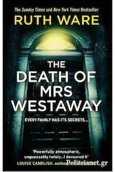 The Death of Mrs Westaway