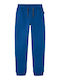 Kids Sweatpants Surf the Web Blue