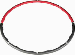 Body Sculpture Hula Hoop Fitness BB6450 Hula Hoop 2kg
