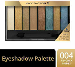 Max Factor Masterpiece Nude Eye Shadow Palette ...