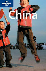 China Lonely Planet , 10th Revised Edition