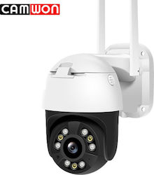 Camwon WIP-AT500S IP Wasserdicht Kamera Wi-Fi Full HD 1080p