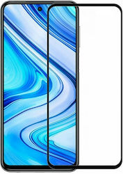 Full Face Tempered Glass (Mi 10T / Mi 10T Pro)