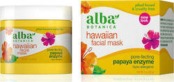 Alba Botanica Hawaiian Μάσκα Προσώπου