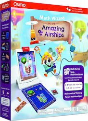 Math Wizard & The Amazing Airships 6+ Years (EN) Osmo