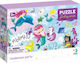 Kinderpuzzle Πάρτυ Στη Θάλασσα für 3++ Jahre 30pcs Dodo