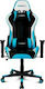 Drift DR175 Artificial Leather Gaming Chair wit...