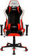 Drift DR175 Artificial Leather Gaming Chair wit...