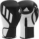 Adidas Hybrid Synthetic Leather Boxing Competit...