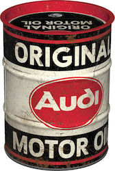 Nostalgic Art Κουμπαράς Μεταλλικός Oil Barrel 1...