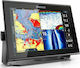 Simrad GO12 XSE GPS / Depth Gauge / Radar 12" 800 x 1280 GPS/Depth Sounder