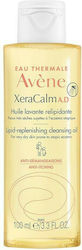 Avene Xeracalm A.D Cleansing Oil Reinigendes Öl für Gesicht & Körper Geeignet für atopische Haut 100ml