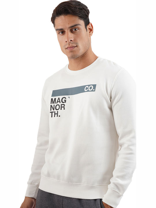 Magnetic North 21055 White