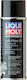 Liqui Moly Motor Bike Filter Oil Lubrifiant Filtru Aer Motocicletă 400ml