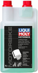 Liqui Moly Почистващ Препарат За Въздушен Филтър За Мотор 1л