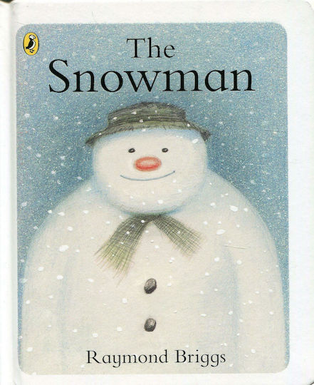 The Snowman The Snowman