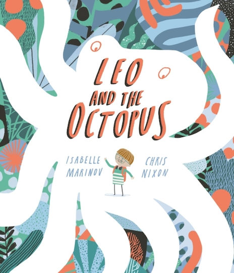 Leo and the Octopus Leo and the Octopus