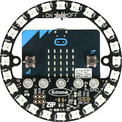 Kitronik Zip Halo for the BBC micro:bit