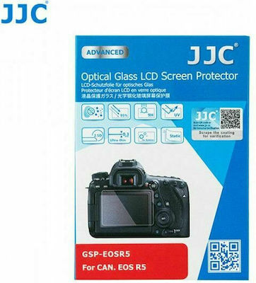 JJC GSP-EOSR5 Screen Protector 84212