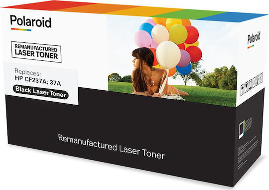 Polaroid Kompatibel Toner für Laserdrucker HP 37A 11000 Seiten Schwarz (LS-PL-22325-00)