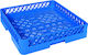 Laundry Cutlery Basket 50x50cm