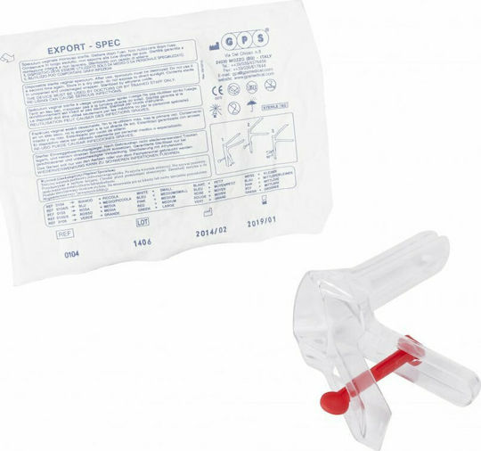 Bournas Medicals Speculum cu pârghie mică