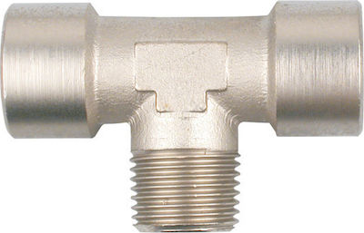 Unimac 32436 Connector Taff, 1/2"