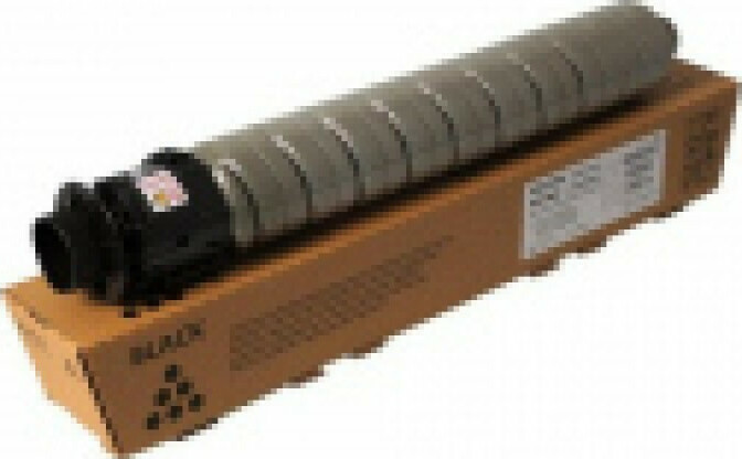 Ricoh Type MP C2000 Toner Laser Εκτυπωτή Μαύρο 18000 Σελίδων (842454 ...