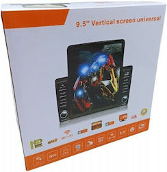 Ηχοσύστημα 2 DIN με Bluetooth, USB, GPS Ηχοσύστημα 2 DIN με Bluetooth, USB, GPS