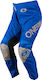O'neal Matrix Racewear Καλοκαιρινό Ανδρικό Παντελόνι Motocross Blue/Grey