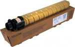 Ricoh Type MP C2000 Toner Kit tambur imprimantă laser Galben 15000 Pagini printate (842451)