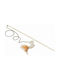 Ferplast Cat Toy Rod 40cm (Various Colors)