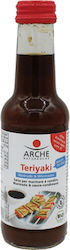 Arche Σάλτσα Σόγιας Teriyaki 155ml