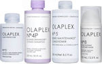 Olaplex Unisex Hair Care Set Take Home Blonde Hair Kit with Shampoo 4pcs