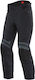 Dainese Carve Master 3 Men's 4 Season Motorcycle Waterproof Pants Black