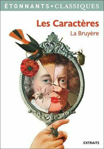 Les Caracteres Les Caracteres