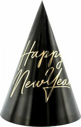 Happy New Year Black Gold CPP27