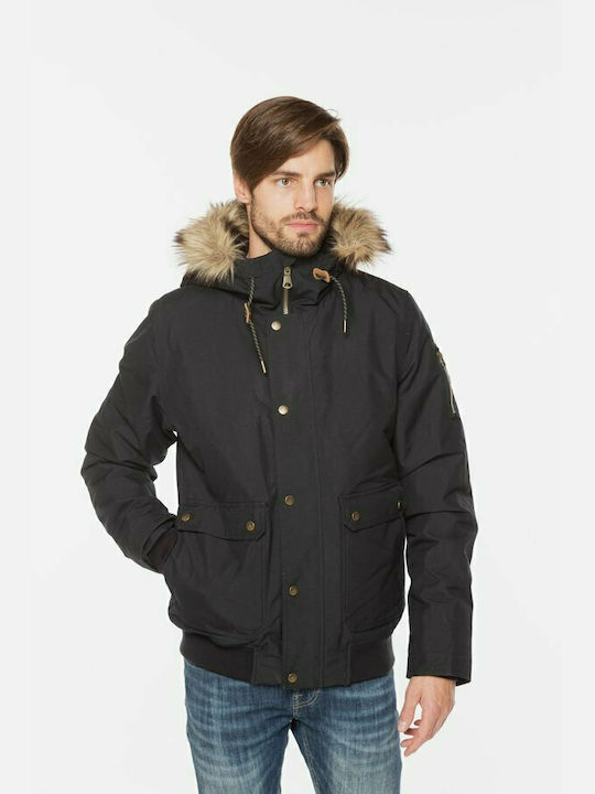 Quiksilver on sale arris jacket