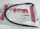 Federal Ντίζα Γκαζιού Honda Astrea Grand 55003011