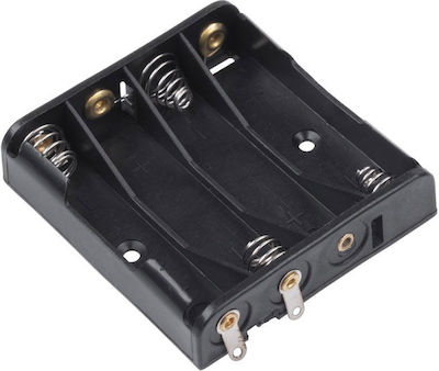 Battery Holder with 4 Drive Size AAA (62453)