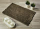 Whitegg Bath Mat Πατ27 9 Dark 50x80cm