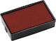 Colop Printer E/30 Replacement Sponge Stamp Red