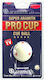 Aramith Pro TV Ball Μπιλιάρδου White Ball 57.2mm 1pcs 2279