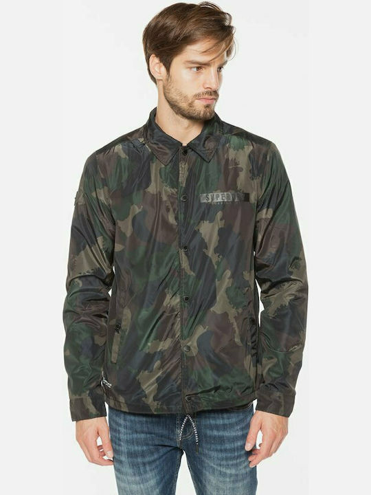 Superdry Goods Coach M5000062A FDT Skroutz.gr