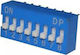 Haitronic Dip Switch 01.083.0048