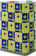 15051 Olive Oil Metal Container 10lt